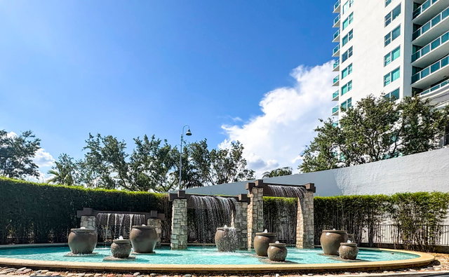 Tao Sawgrass Condo photo 3
